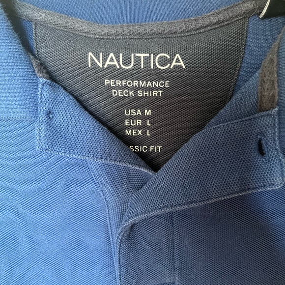 👕Náutica Men’s Shirt 👕 - Picture 3 of 3